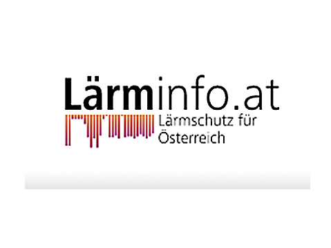 Logo Lärminfo.at