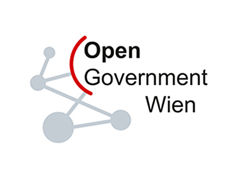 Logo Open Government Wien