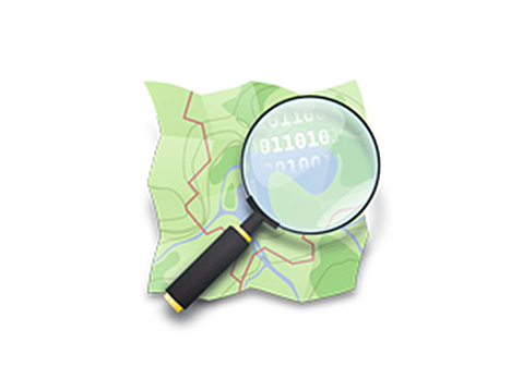 Logo OpenStreetMap