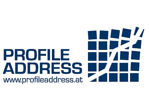 Logo ProfileAddress