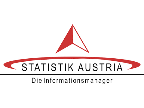 Logo Statistik Austria