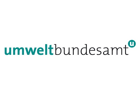 Logo Umweltbundesamt.at