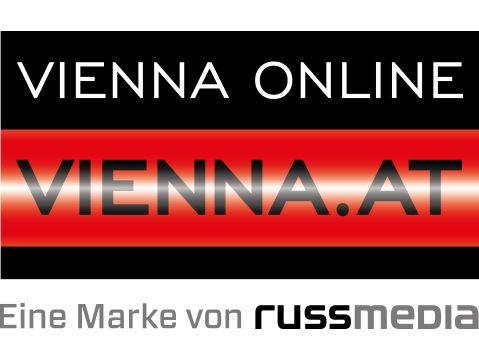 Logo VIENNA.at