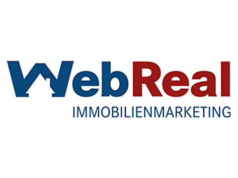 Logo Webreal