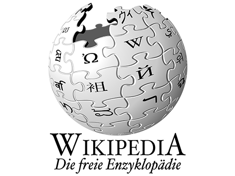 Logo Wikipedia