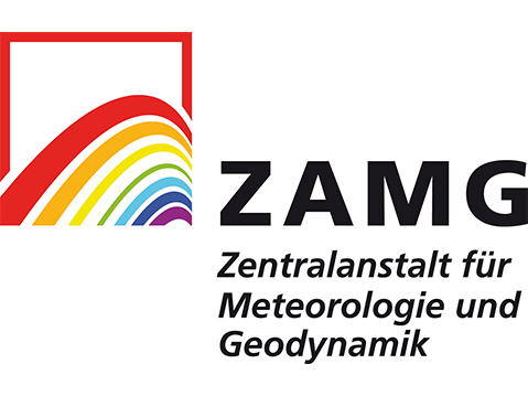 Logo ZAMG